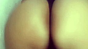 Dancing in G-String, Wanna Seduce My House Boy Tonight?