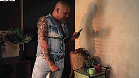 Big Tits Milf Tiffany Rousso Fucks Hard with Her Step Brother in POV Roleplay