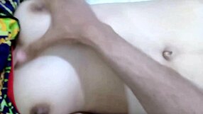 Did you see jija sali getting fucked hard during massage?