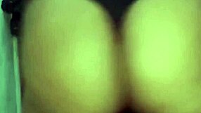 Dancing in G-String, Wanna Seduce My House Boy Tonight?