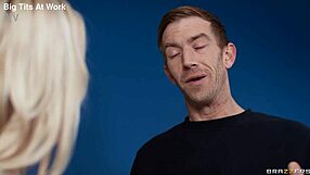 Angie Lynx Takes Cock Instead of Card or Cash