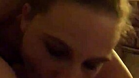 Best Oral Ever With Dirty Talk And Intense Action!