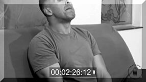 New Video In Lubricated Solo Series Introducing Gih Pimentinha