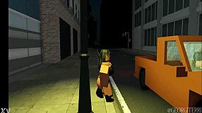 Roblox prostitution with Jose and Grace
