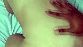 Sailor girl hotwife enjoys interracial time with husband