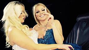 Julia Morgan Hardcore Amateur Scene!