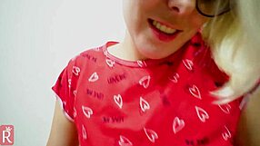 Bts0013 - Huge Load In My Tits After Blowjob