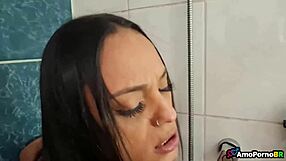 Madrasta Brasileira Tenta Reviver Vida Sexual com Novo Sonho - Amopornobr