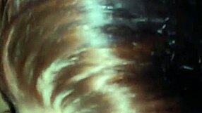 hey, wanna watch this bitch work a big interracial cock with killer skills?