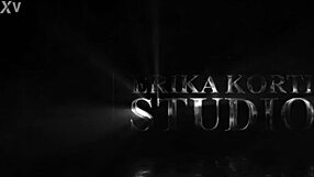 dina joy's first dvp with huge cocks 😍