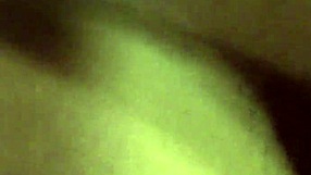 Teen eagerly sucks massive black cock in intense interracial blowjob session