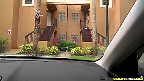 Realitykings brings super seductive latinas for some pussy licking fun