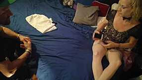 Blonde Eating Pussy Compilation On Webcam