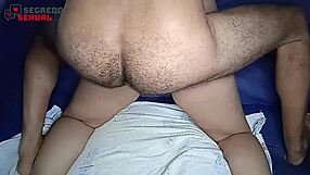 Valentina Chilli's Delicious Ass Eaten With Fingers In Vagina And Anus