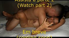 karina gets fucked by a young guy while her husband films and waits his turn