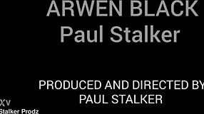 new girl arwen diamond, first anal ever, beautiful slim brunette, wow! 😍