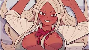 Compilation of various scenes in suoiresnu format