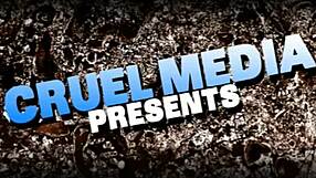 Cruel Butts Movie Backstage!