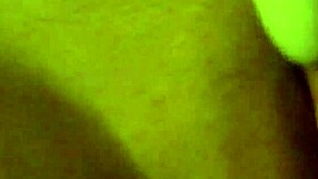 Hey, my ex girlfriend was masturbating with a vibrator.