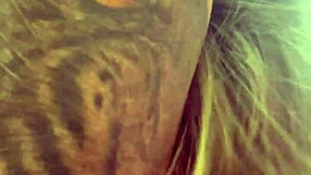 I Saw Neighbor Watching, Got Horny, Called Husband To Suck Him!