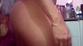 personal fills pussy with cum instead