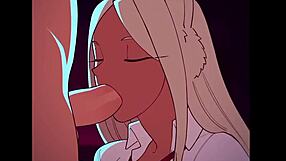 Compilation of various scenes in suoiresnu format