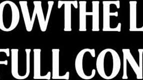 Sara Saenz says, 'This is my first and only sex movie, watch me moan.'