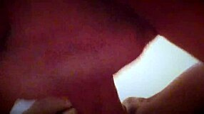 Our first amateur porn video, she says, showing real sex in lingerie.