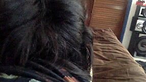 Friend Wakes Me Up In The Morning