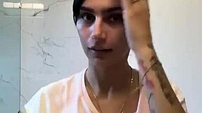 Hey, have you seen Mia's big ebony ass yet?