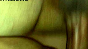 Naughty Brazilian Couple Fucking