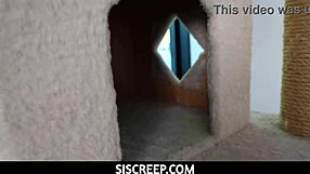 siscreep - allen swift's pants hide something claire roos might enjoy 😏