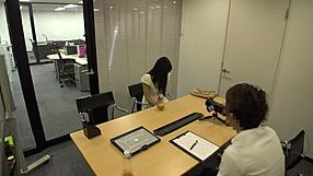 Hey, Watch This Cute Teen In Her First Fake Idol Audition?