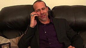 i got jizzed on by my stepdad after sex with sami st clair