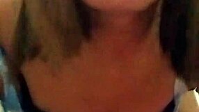 The trans girl moans loudly during hardcore anal and assfucking session