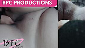 Gina Bellaka shares Venezuelan homemade moments with big ass and riding