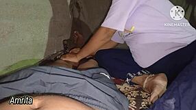 Hot Indian Desi Step Brother In Law And Sister In Law Hot Sex