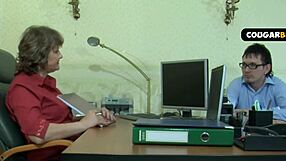 yeah, i left my boss with a mouth full of cum after that blowjob