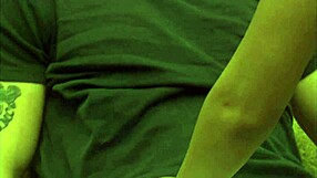 Black Milf Dee Gets Fucked Outdoors By Seth Dickens