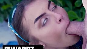 step-siblings mike and selina's vacation turns kinky with group bound 4some horny taboo sex arrangement