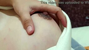 Pinay Teen 18+ Video Call Sex Sparks Hidden Desires on TG