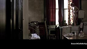 pauline turner dominates young 18+ adam in steamy 2003 action