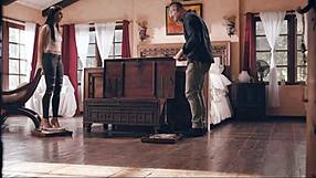 Is This Kinky Stepdad Rough Fucking His Stepdaughter Taboo?