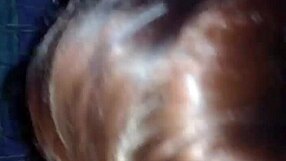 hey, wanna watch this bitch work a big interracial cock with killer skills?