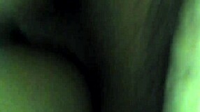 Delicious skinny girl bent over for doggystyle ass fucking