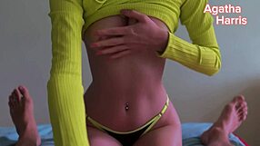 Pov: Woke up to blowjob then got fucked