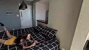 i just need photos of your cock on my face, stepsister.