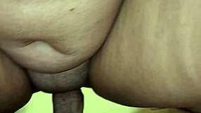 Naughty Brazilian Couple Fucking