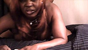 I Watched a Classic Bondage Scene with Lisa Rivera and Don Whoe in This Amateur Homemade Video.