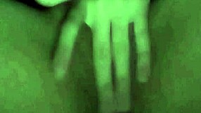 Watch the Sexy Novinha Perform Virtual Sex Acts for All Viewers